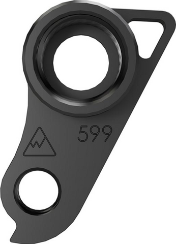 Wheels MFG Derailleur Hanger #599