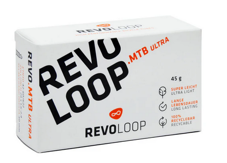 REVO.MTB Presta Inner Tube