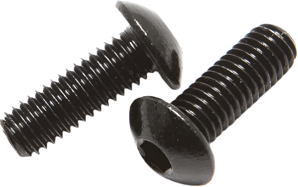 M5X14MM BUTTON HEAD CAP