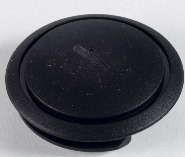 VLT POWER BUTTON FRAME GROMMET – Full Suspension Canada