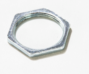 NUT M19X1mm 2.3MM