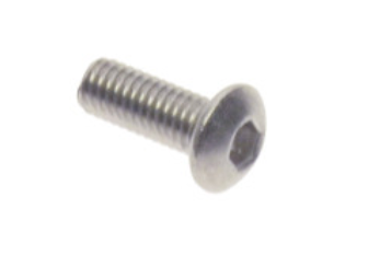 GIZMO MOUNTING SCREW M3X8MM