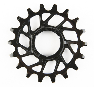 IDLER PULLEY WHEEL 18T VLT