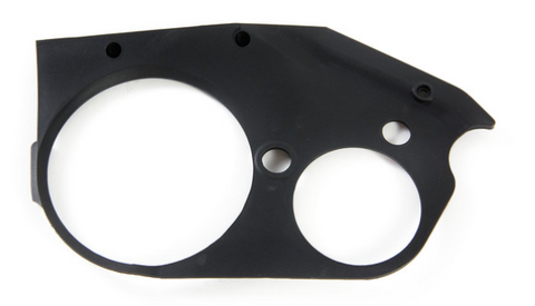 EP800 DRIVE UNIT COVER RH