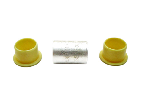 DU BUSHING M12 L20MM KIT