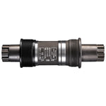 BOTTOM BRACKET, BB-ES300, SPLINED/HOLLOW-TYPE AXLE, BSA 68MM-113, W/O FIXING BOLT