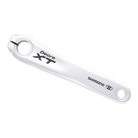 FC-M770 LEFT HAND CRANK ARM 180MM