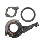 CJ-8S20 CASSETTE JOINT UNIT FOR BELT DRIVE SYSTEM