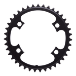 FC-5800L CHAINRING 39T-MD FOR 53-39T(BLACK)