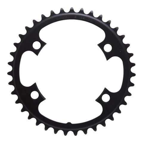 FC-5800L CHAINRING 39T-MD FOR 53-39T(BLACK)