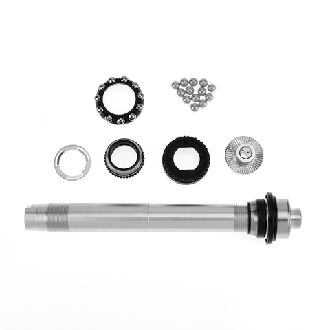 WH-6800-R COMPLETE HUB AXLE