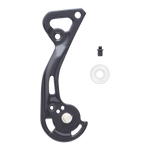 RD-M985 OUTER PLATE ASSEMBLY