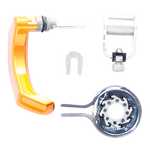 RD-M9050 CHAIN STABILIZER UNIT