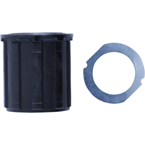 WH-R501-R COMPLETE FREEWHEEL BODY