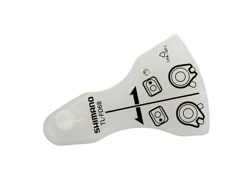 TL-FD68 CABLE FIXING POINT CHECKING TOOL