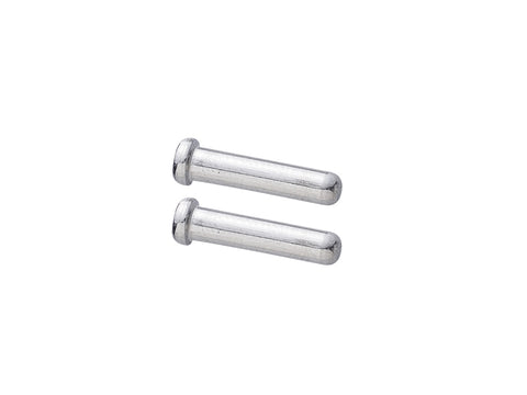 SHIFT INNER CABLE END CAPS (1.2MM) 100PCS (BULK)