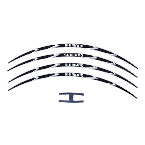 WH-R560-F RIM STICKER UNIT