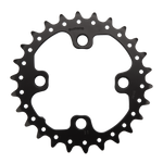 FC-M675 Chainring 26T-AK