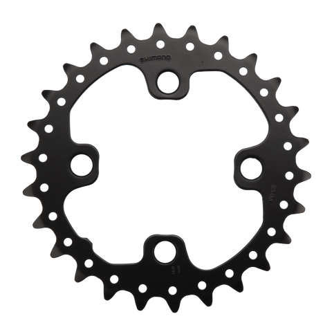 FC-M675 Chainring 26T-AK