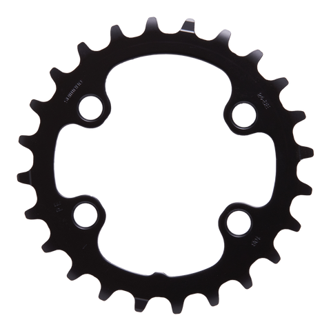 FC-M6000 CHAINRING 24T-BE FOR 34-24T