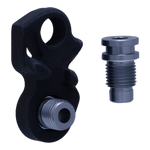 RD-R9150 BRACKET AXLE UNIT (FOR NORMAL TYPE)