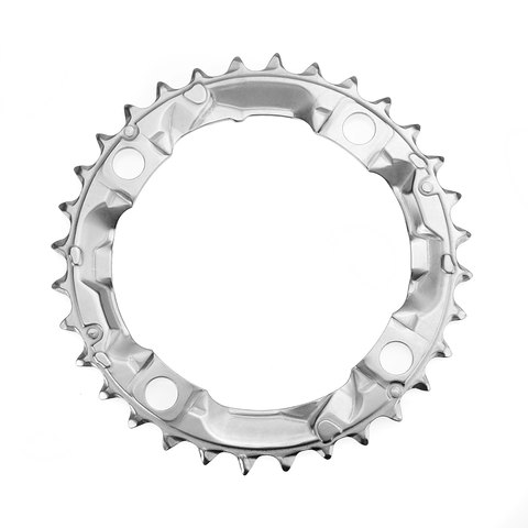 FC-M415 CHAINRING 32T (SILVER)