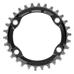 CHAINRING FOR FRONT CHAINWHEEL, SM-CRM81, 30T, FOR FC-M8000-1