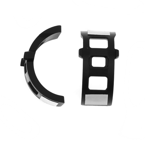 SM-AD17-S CLAMP BAND ADAPTERS FOR S-SIZE /28.6MM(1/1/8")