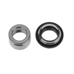 FH-RS770 LEFT HAND LOCK NUT & CONE W/DUST COVER