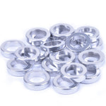 Wheels MFG Chainring Spacers, Bag of 20