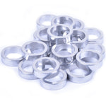 Wheels MFG Chainring Spacers, Bag of 20