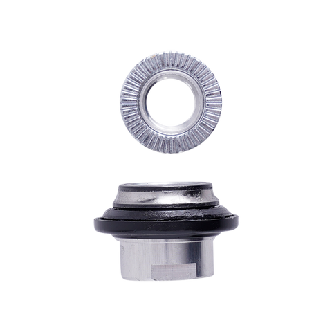 WH-7801-SL-F LEFT HAND LOCK