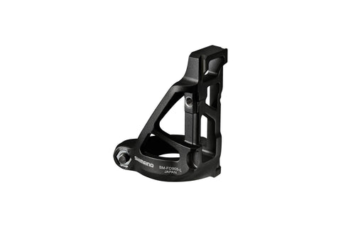 ADAPTER FOR FD MOUNT, SM-FD905-L,LOW CLAMP BAND,L-SIZE(34.9MM)W/SM-AD17(28.6MM&31.8MM ADPT)