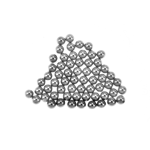 PD-M324 STEEL BALL (3/32) 62 PCS.