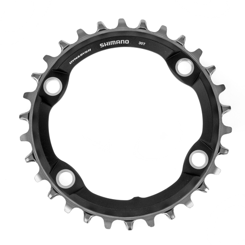 CHAINRING FOR FRONT CHAINWHEEL, SM-CRM70, 30T, FOR FC-M7000-1, FOR 1X11