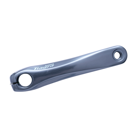 FC-4700 LEFT HAND CRANK ARM 175MM SILVER