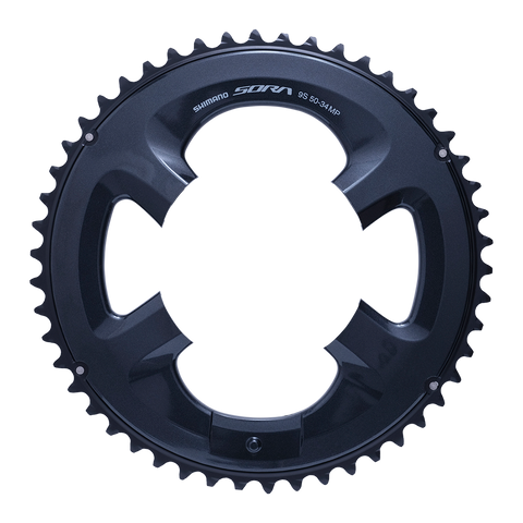 FC-R3000 CHAINRING 50T-MP