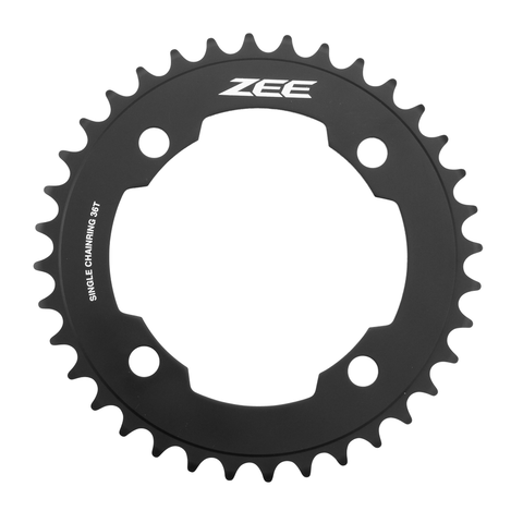 FC-M640 CHAINRING 36T BLACK