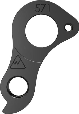 Wheels MFG Derailleur Hanger #571