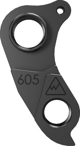 Wheels MFG Derailleur Hanger #605