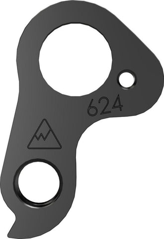 Wheels MFG Derailleur Hanger #624