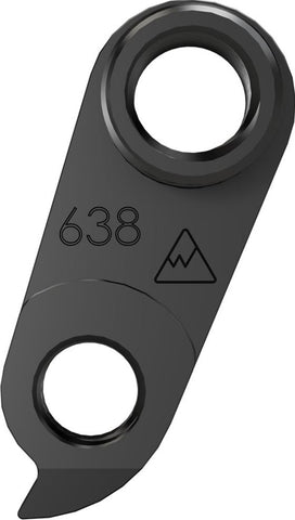 Wheels MFG Derailleur Hanger #638