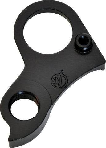Wheels MFG Derailleur Hanger #410