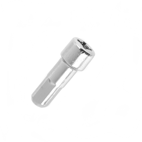 WH-RS10 NIPPLE (SILVER)