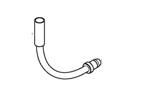 BR-M739 INNER CABLE LEAD