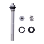 FH-M785 COMPLETE HUB AXLE