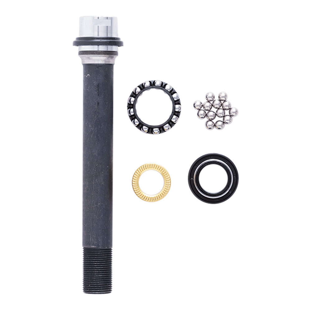 Complete Hub FH-M828 COMPLETE HUB AXLE(12) – Full Suspension Canada