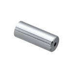 SIS-SP40 SHIFT OUTER CASING CAP, SEALED FERRULE, ALUMINUM, 1PC