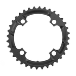 FC-M590 CHAINRING 36T BLACK