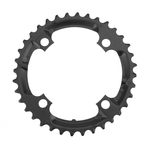 FC-M590 CHAINRING 36T BLACK